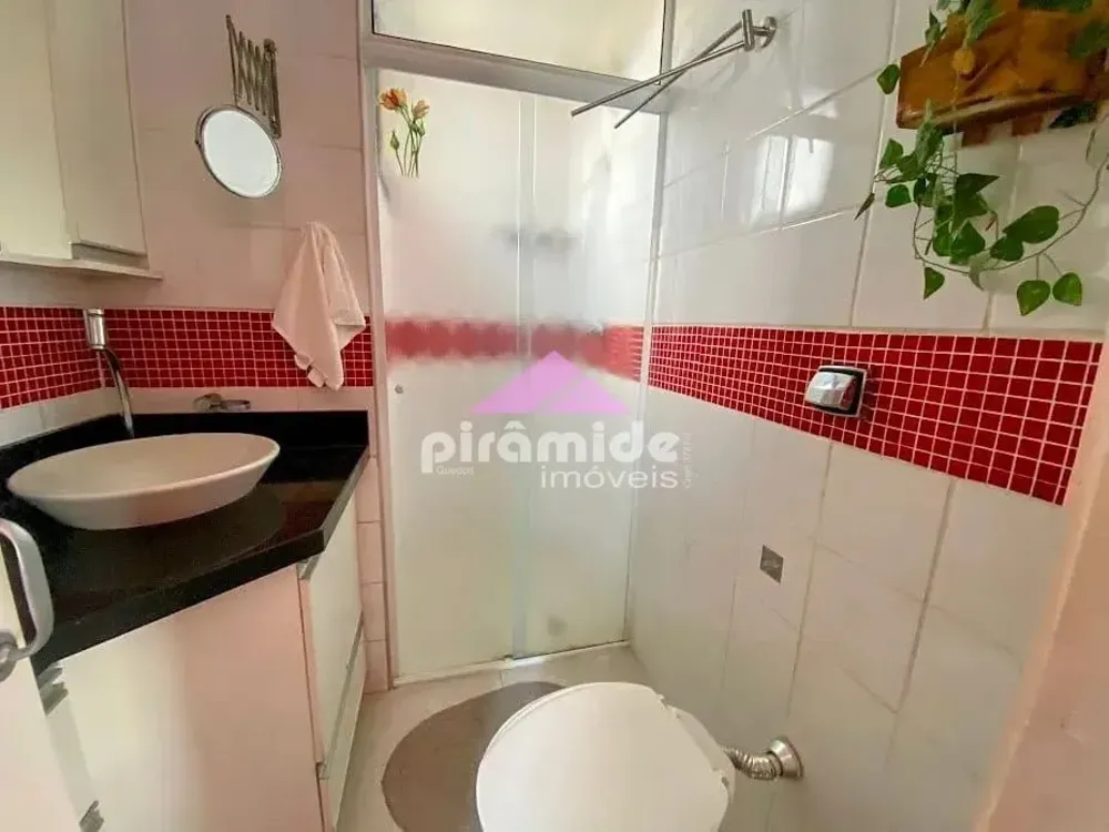 Apartamento, 2 quartos, 66 m² - Foto 2