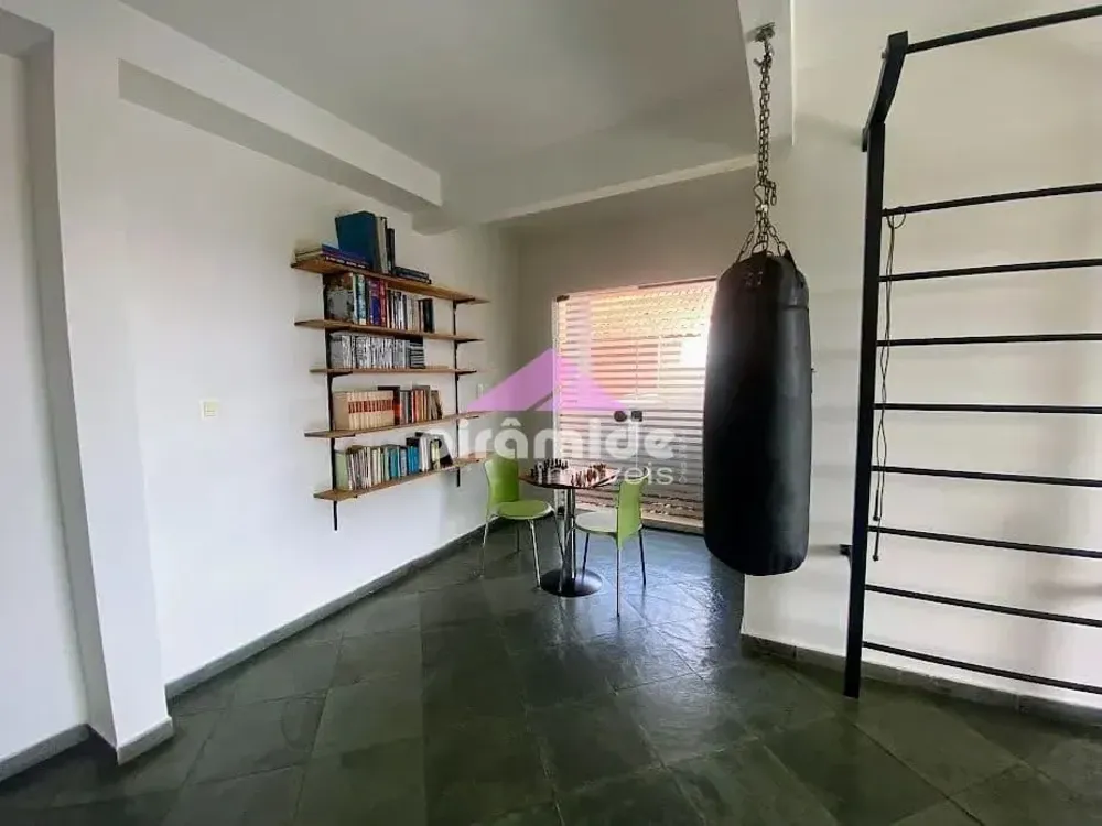 Apartamento, 2 quartos, 66 m² - Foto 4