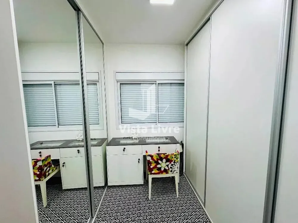 Apartamento, 1 quarto, 109 m² - Foto 3