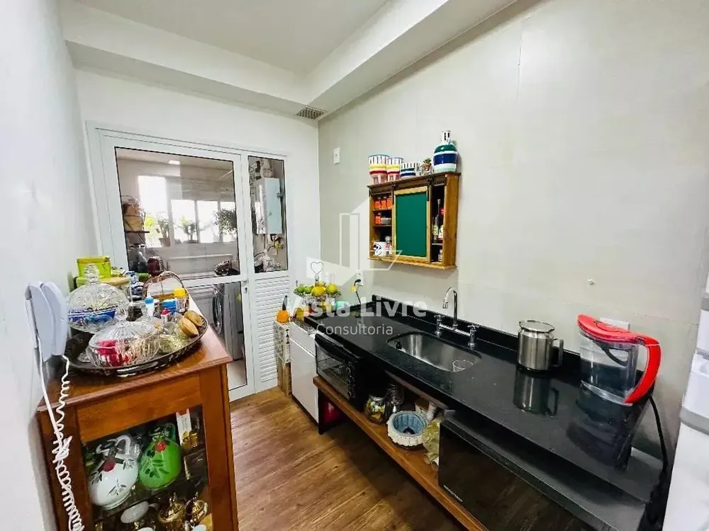Apartamento, 1 quarto, 109 m² - Foto 2