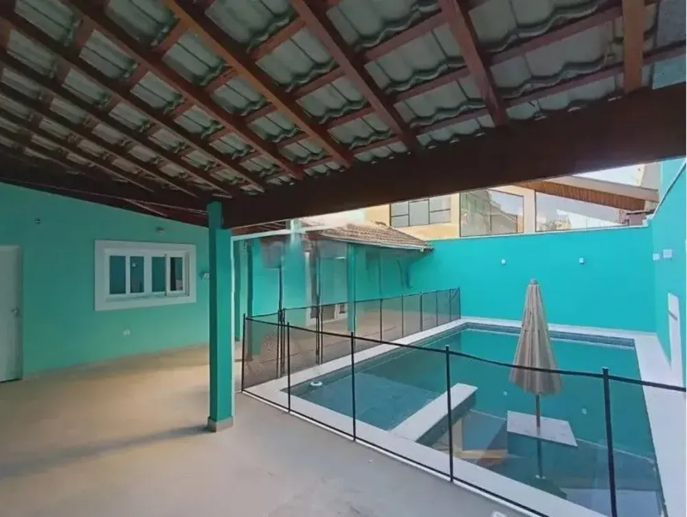 Casa, 4 quartos, 245 m² - Foto 2
