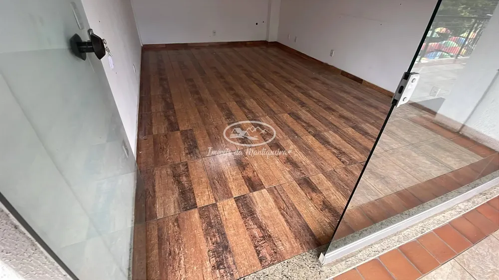 Loja-Salão, 22 m² - Foto 3