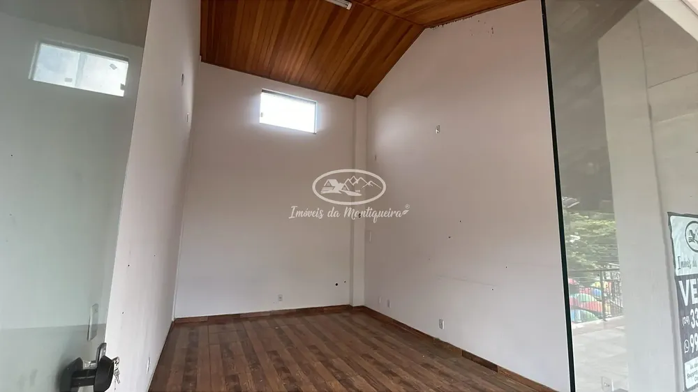 Loja-Salão, 22 m² - Foto 2