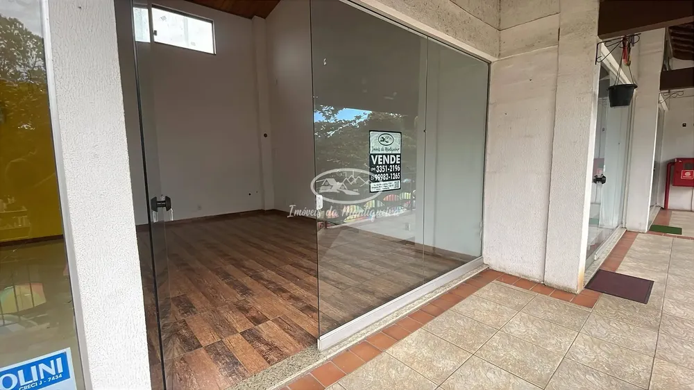 Loja-Salão, 22 m² - Foto 4