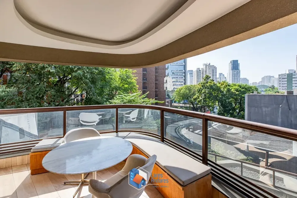 Apartamento, 1 quarto, 49 m² - Foto 2