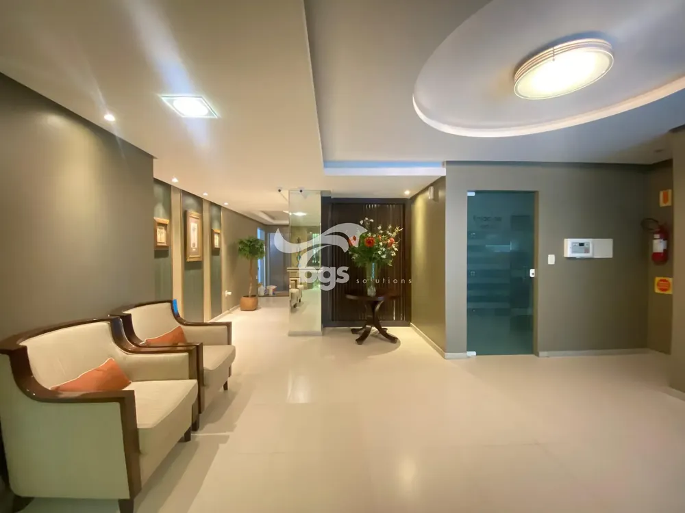 Apartamento, 3 quartos, 140 m² - Foto 2