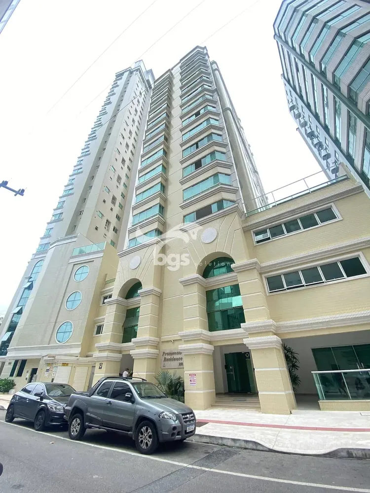 Apartamento, 3 quartos, 140 m² - Foto 4
