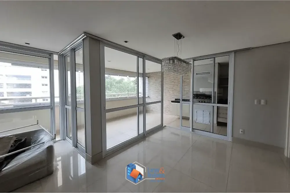 Apartamento, 3 quartos, 191 m² - Foto 4