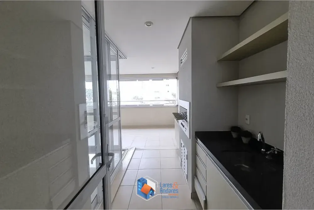 Apartamento, 3 quartos, 191 m² - Foto 3