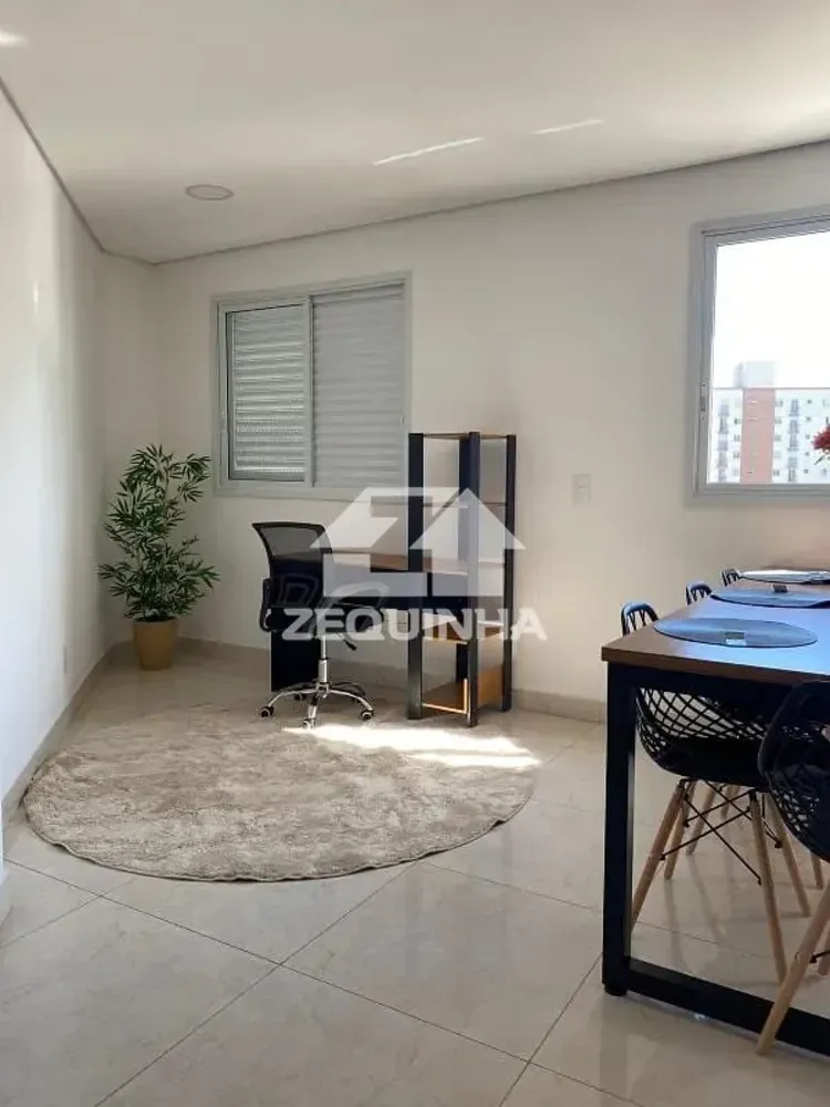 Apartamento, 2 quartos, 73 m² - Foto 4