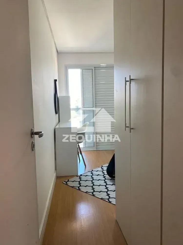 Apartamento, 2 quartos, 73 m² - Foto 2