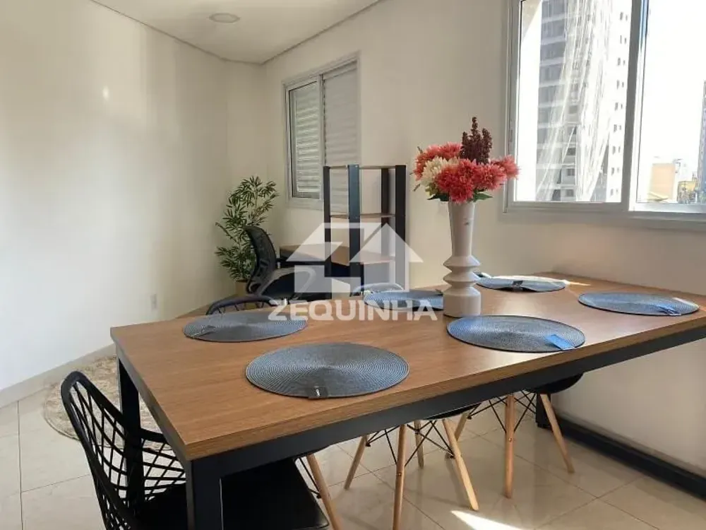 Apartamento, 2 quartos, 73 m² - Foto 3