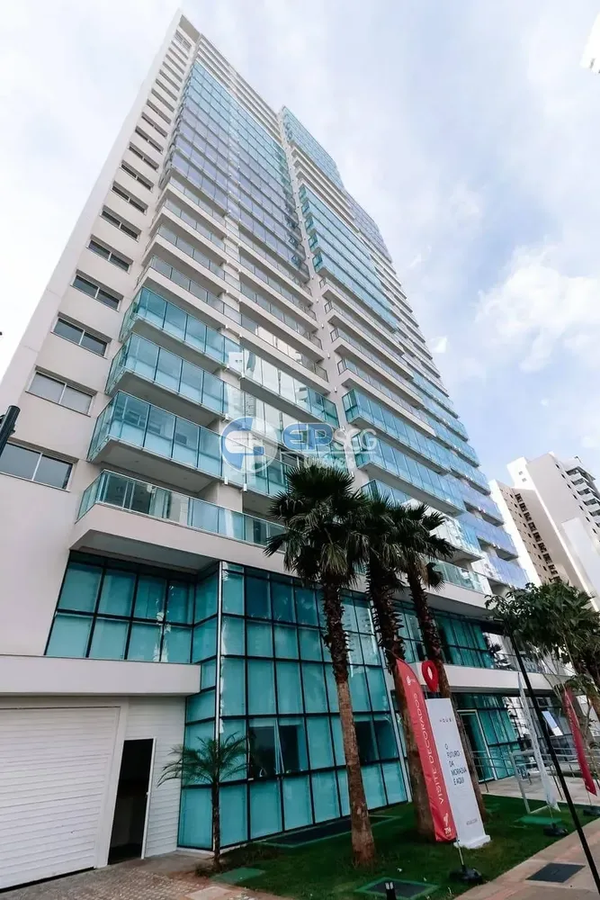 Apartamento, 1 quarto, 51 m² - Foto 1