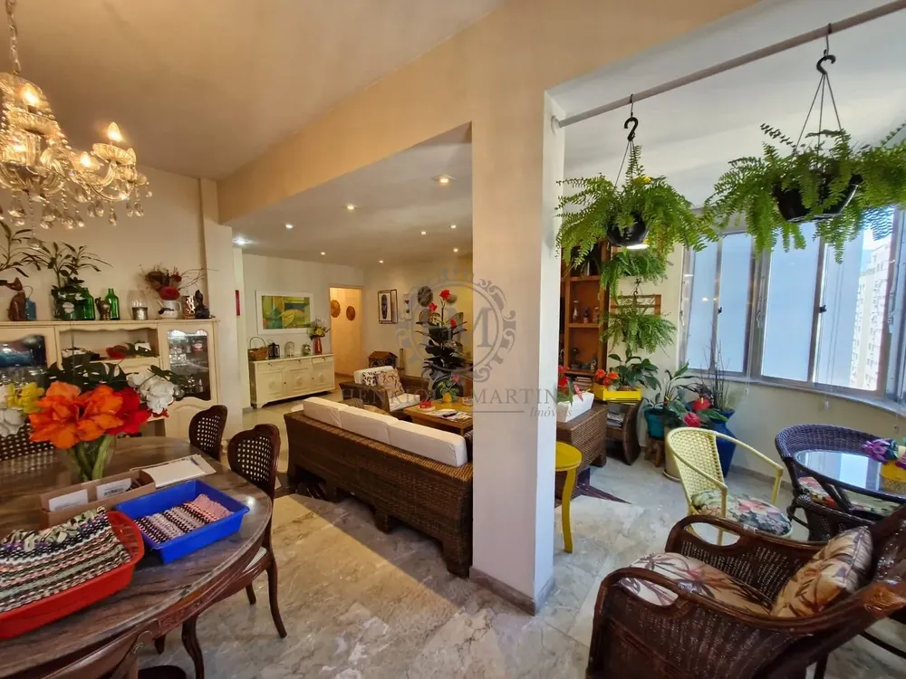 Apartamento, 2 quartos, 104 m² - Foto 13