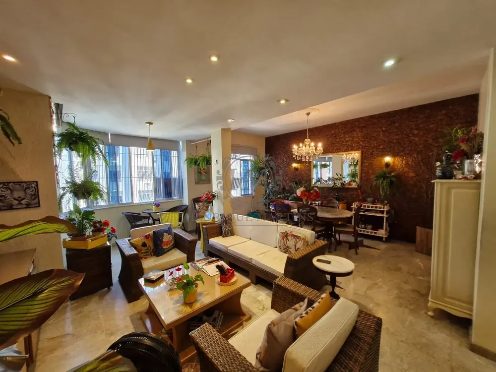 Apartamento, 2 quartos, 104 m² - Foto 30