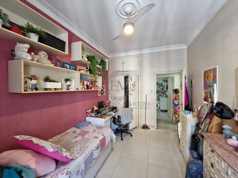 Apartamento, 2 quartos, 104 m² - Foto 2