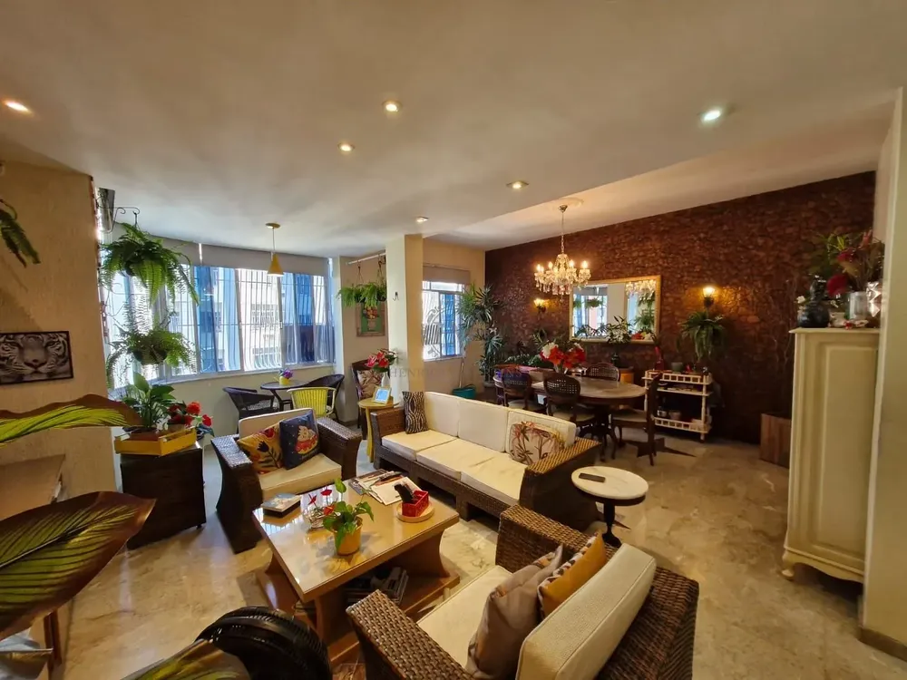 Apartamento, 2 quartos, 104 m² - Foto 1