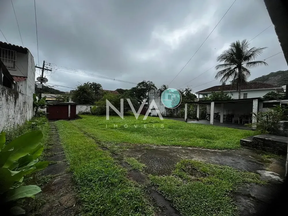 Terreno, 678 m² - Foto 1