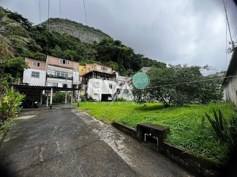 Terreno, 678 m² - Foto 2