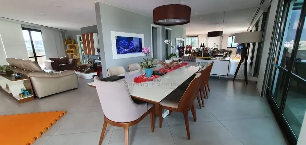 Cobertura, 5 quartos, 670 m² - Foto 47