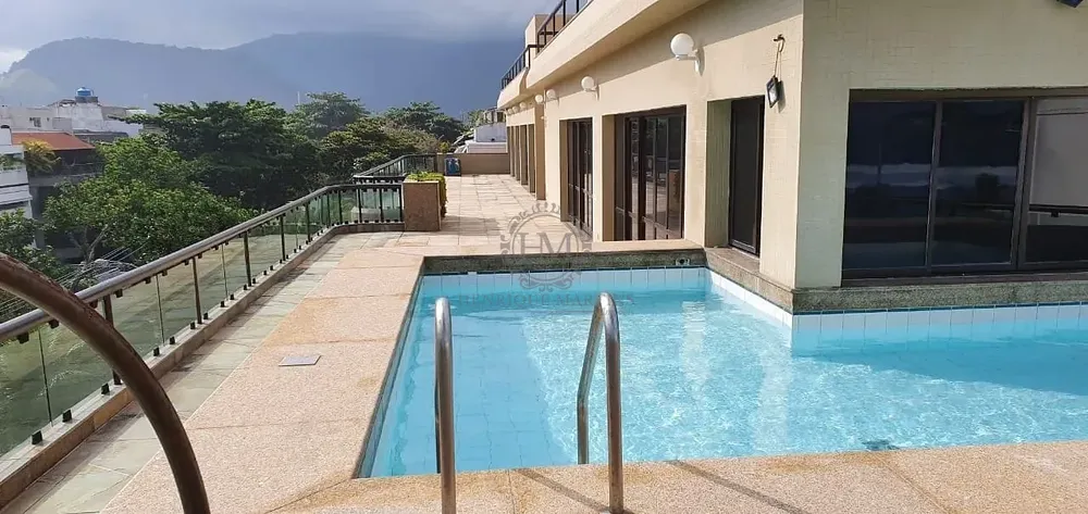Cobertura, 5 quartos, 670 m² - Foto 53