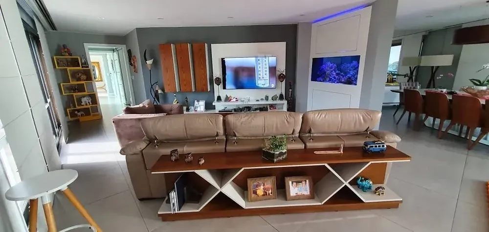 Cobertura, 5 quartos, 670 m² - Foto 73