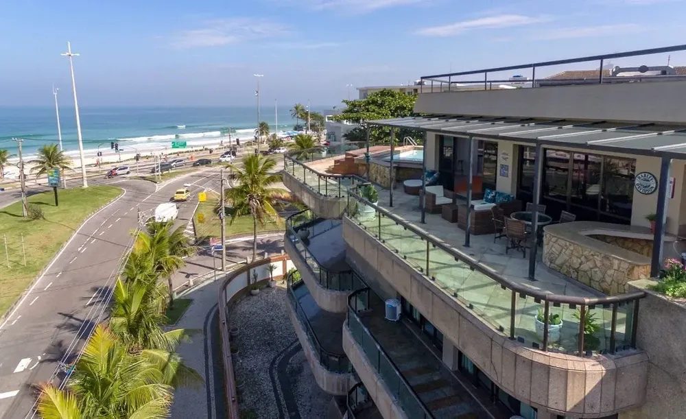 Cobertura, 5 quartos, 670 m² - Foto 67