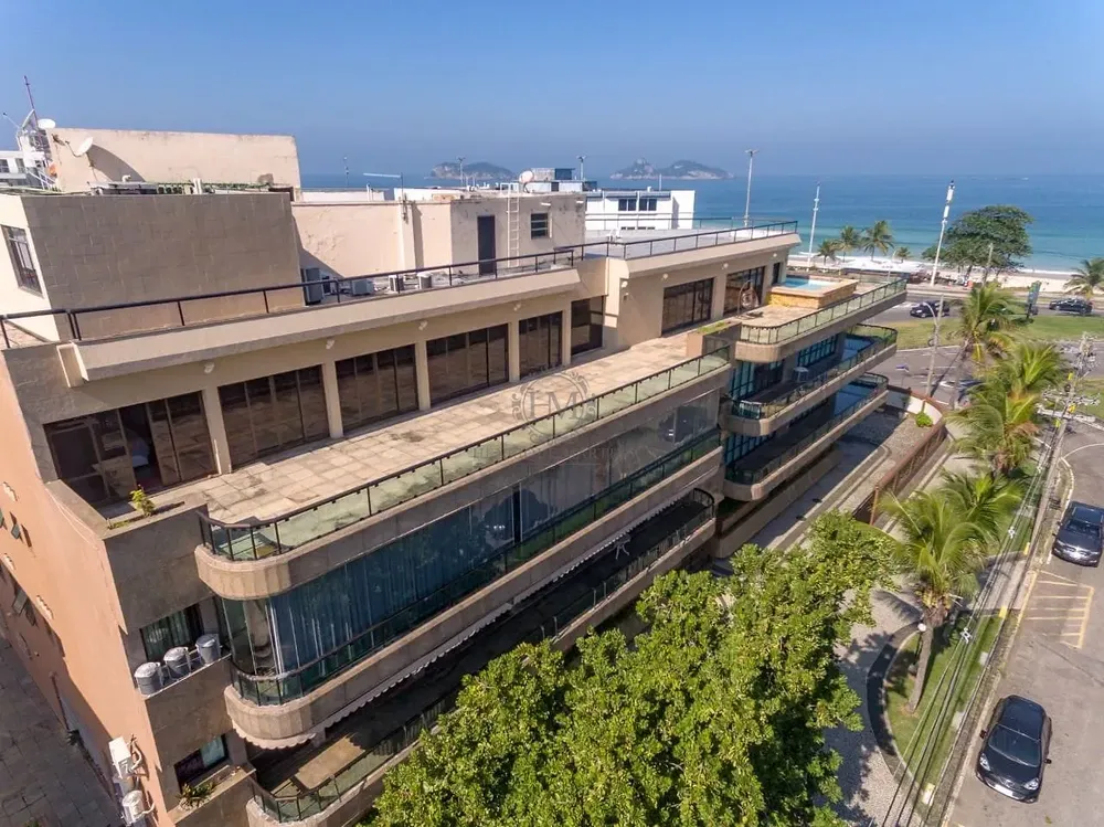 Cobertura, 5 quartos, 670 m² - Foto 69