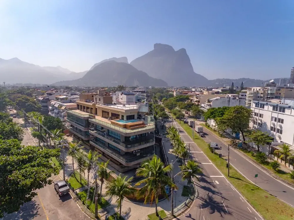 Cobertura, 5 quartos, 670 m² - Foto 66