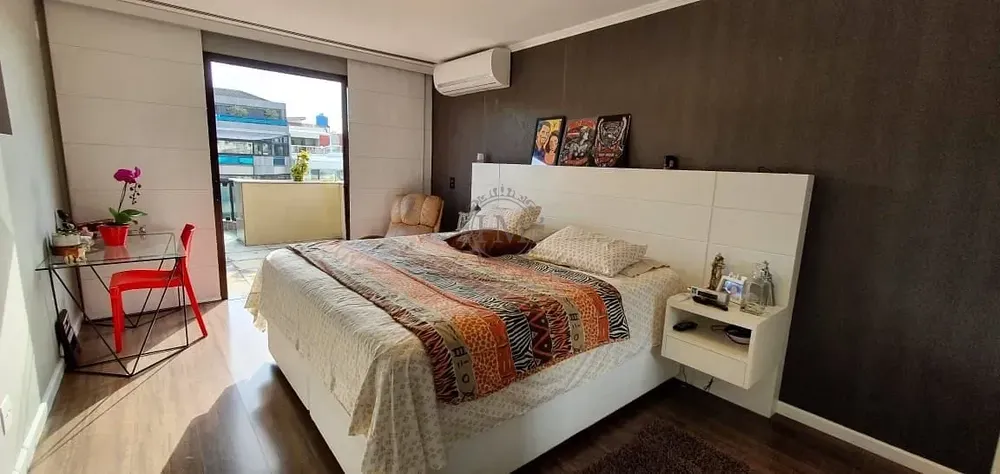 Cobertura, 5 quartos, 670 m² - Foto 52