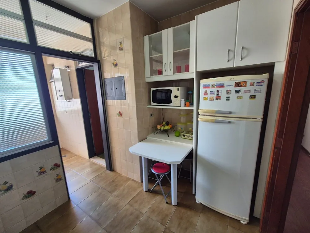 Apartamento, 3 quartos, 89 m² - Foto 4