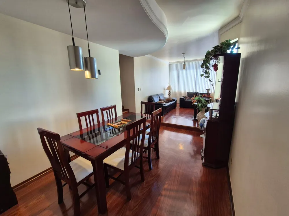 Apartamento, 3 quartos, 89 m² - Foto 1