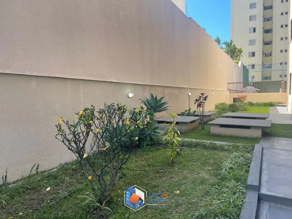 Apartamento, 3 quartos, 74 m² - Foto 4
