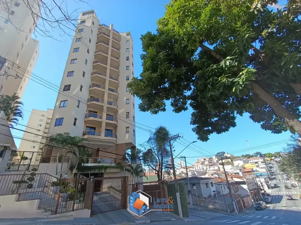 Apartamento, 3 quartos, 74 m² - Foto 1