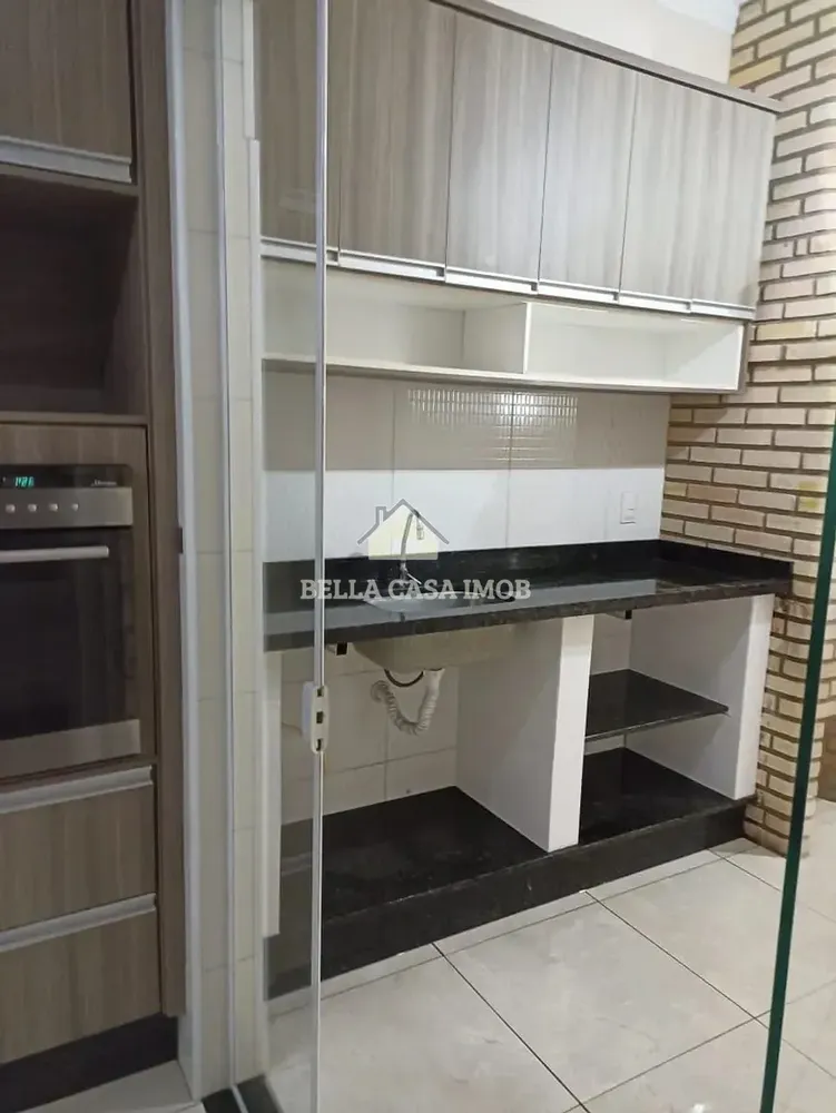 Casa, 3 quartos, 115 m² - Foto 1