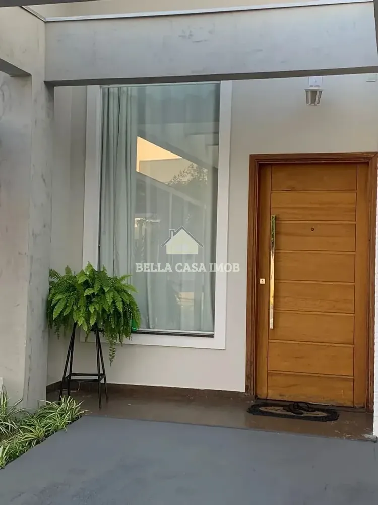 Casa, 3 quartos, 115 m² - Foto 3