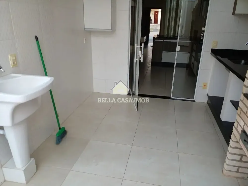 Casa, 3 quartos, 115 m² - Foto 4