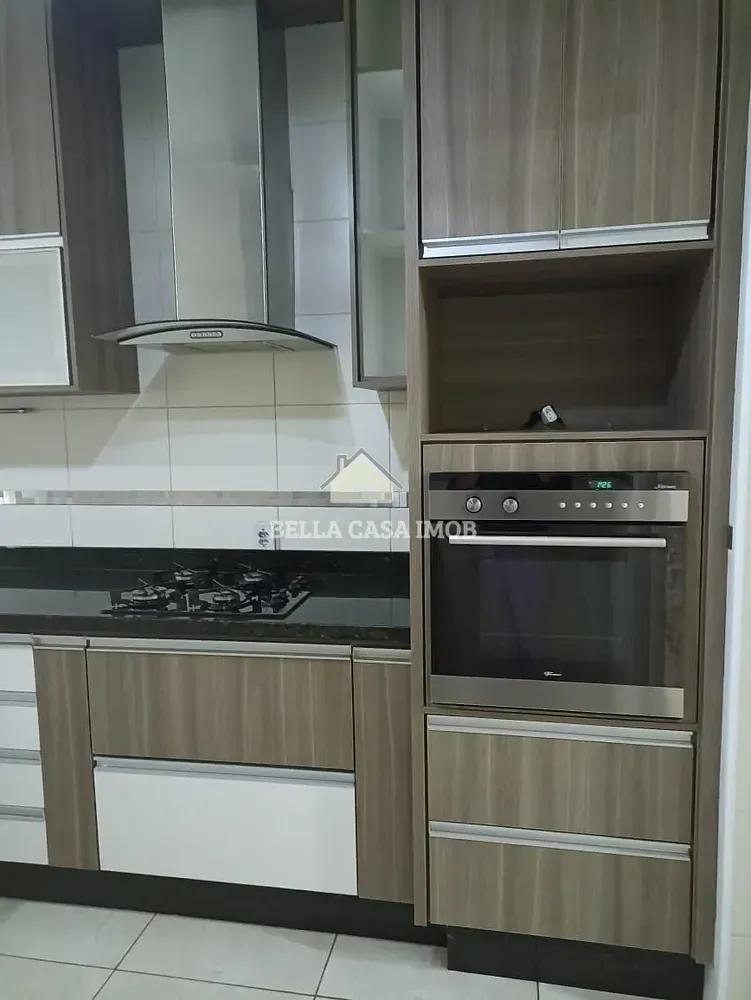 Casa, 3 quartos, 115 m² - Foto 5