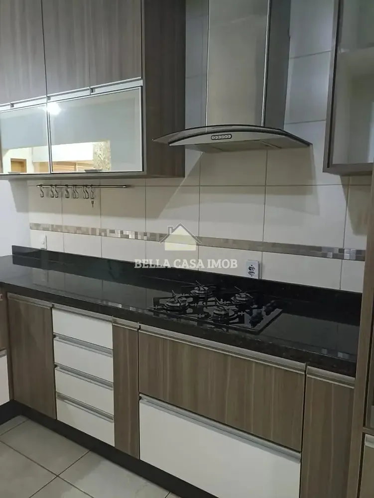 Casa, 3 quartos, 115 m² - Foto 2