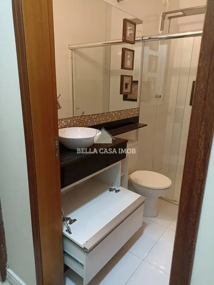 Casa, 3 quartos, 115 m² - Foto 7