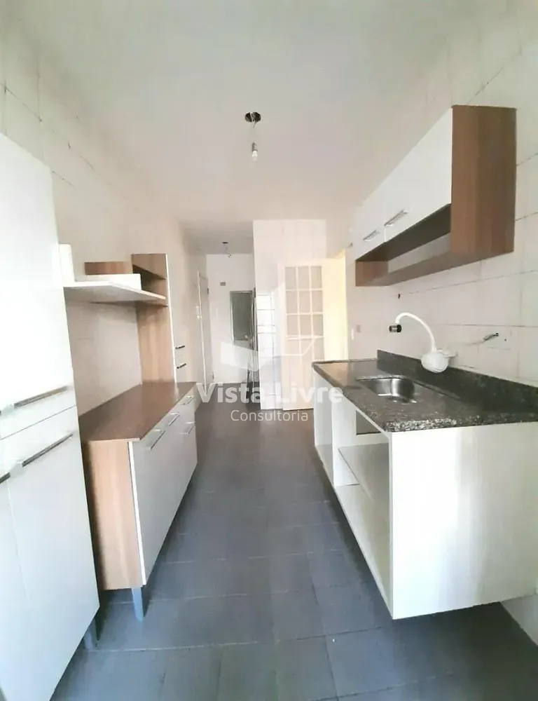 Apartamento, 3 quartos, 83 m² - Foto 1