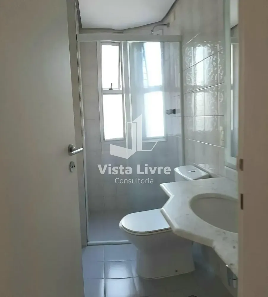 Apartamento, 3 quartos, 83 m² - Foto 2