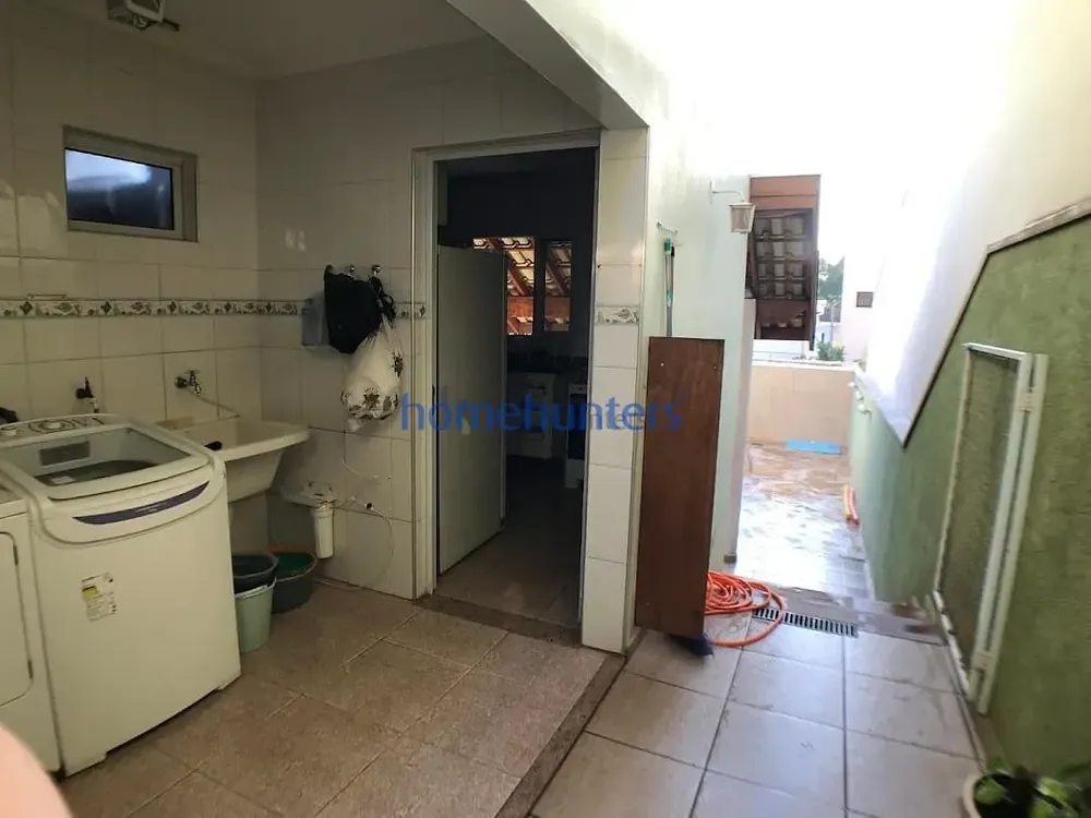 Casa, 4 quartos, 200 m² - Foto 1