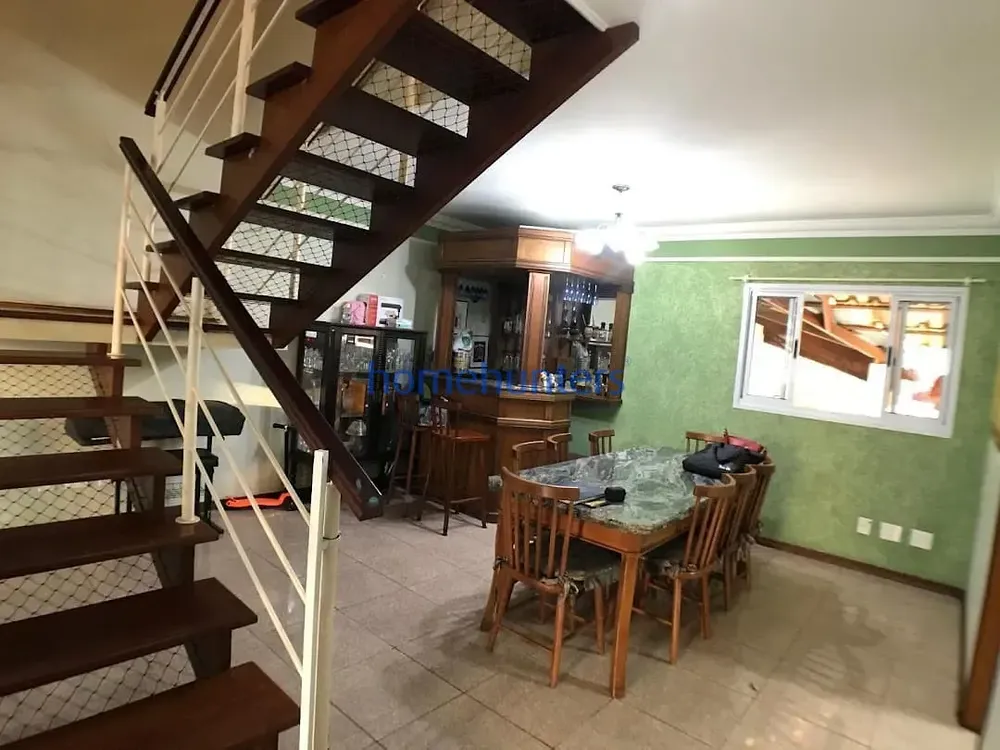 Casa, 4 quartos, 200 m² - Foto 4