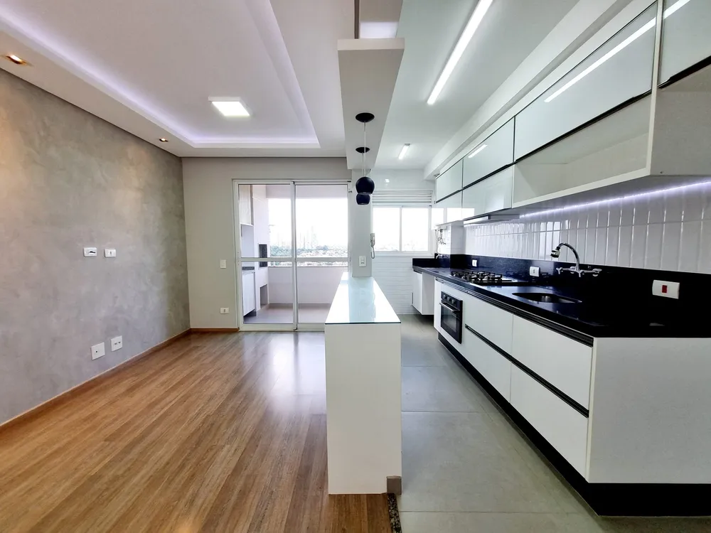 Apartamento, 3 quartos, 75 m² - Foto 1
