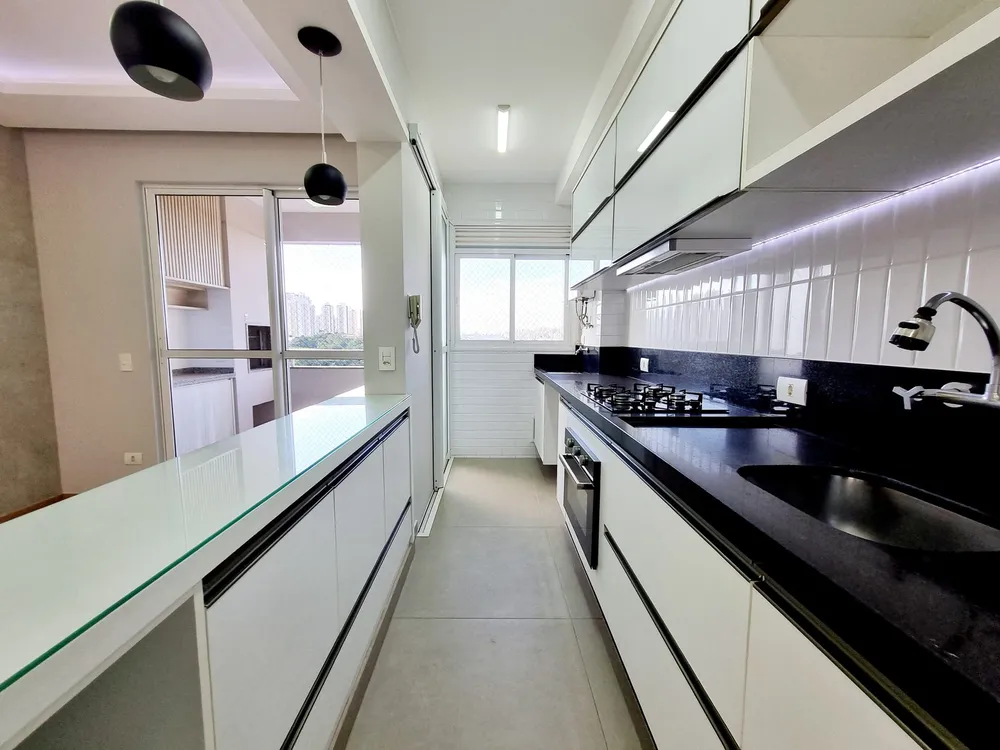 Apartamento, 3 quartos, 75 m² - Foto 2