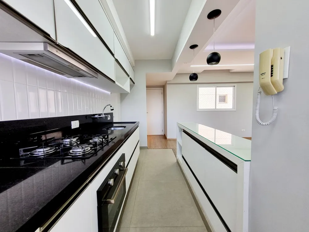 Apartamento, 3 quartos, 75 m² - Foto 4