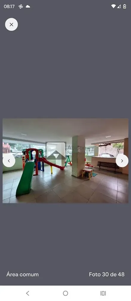Apartamento, 2 quartos, 45 m² - Foto 14