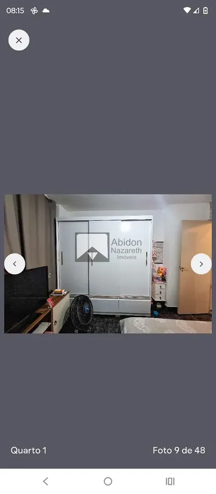 Apartamento, 2 quartos, 45 m² - Foto 12