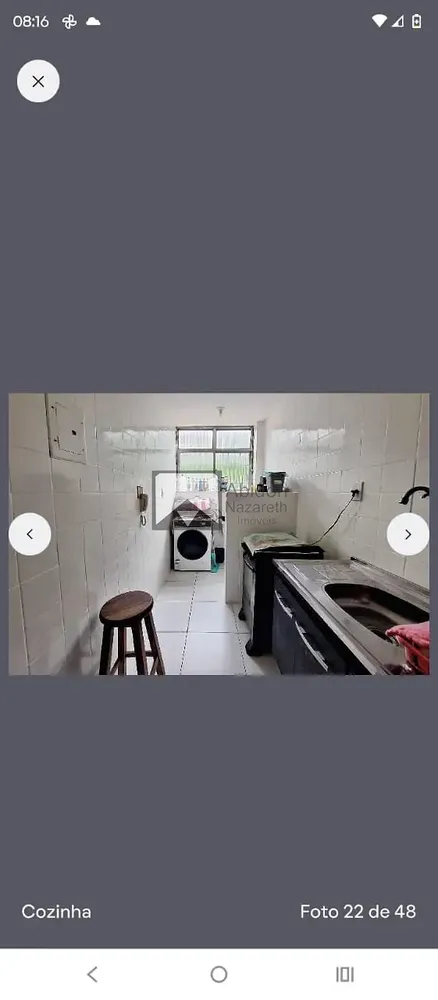 Apartamento, 2 quartos, 45 m² - Foto 4